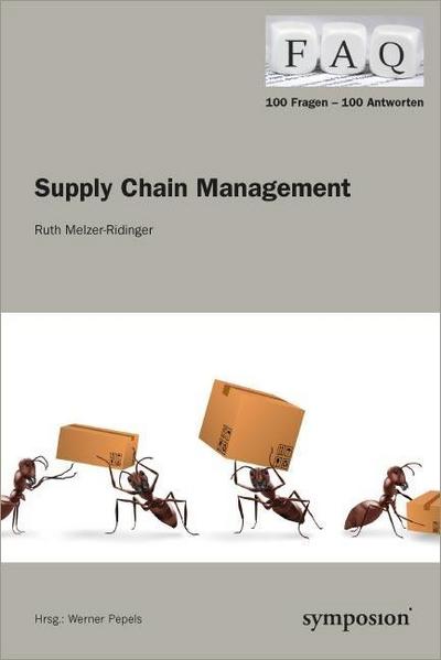 FAQ - Supply Chain Management