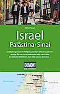 DuMont Reise-Handbuch Reiseführer Israel, Palästin