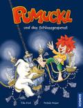 Pumuckl und das Schlossgespenst
