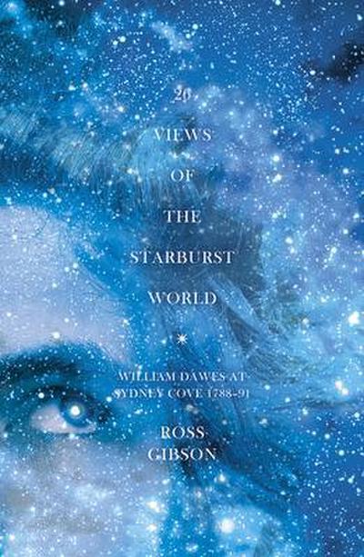 26 Views of the Starburst World