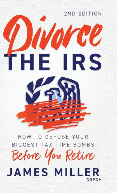 Divorce the IRS