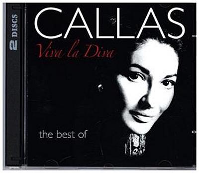 Viva La Diva-The Best Of