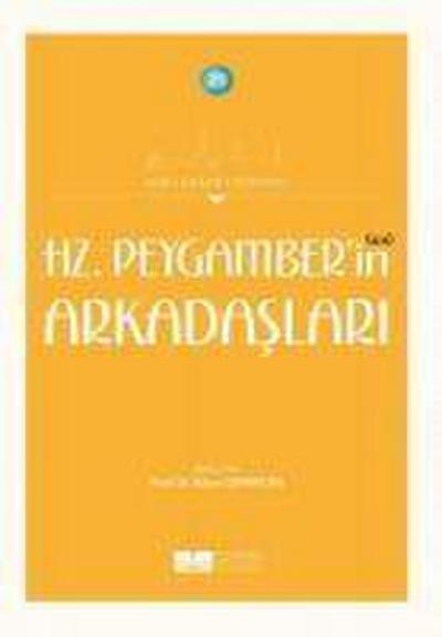 Hz. Peygamberin sas Arkadaslari