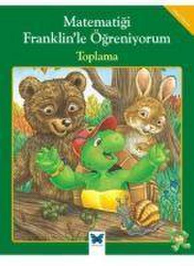 Matematigi Franklinle Ögreniyorum - Toplama