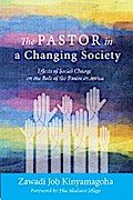 The Pastor in a Changing Society