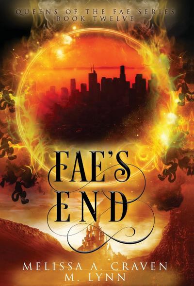 Fae’s End