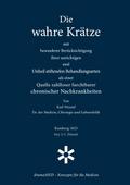 Die wahre Krätze