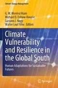Climate Vulnerability and Resilience in the Global