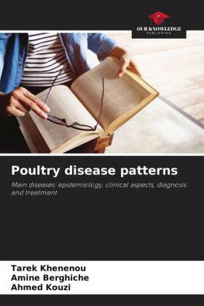 Poultry disease patterns