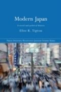Modern Japan - Elise K. Tipton