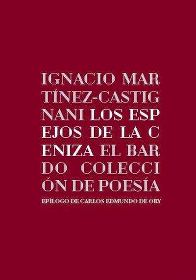 Los espejos de la ceniza