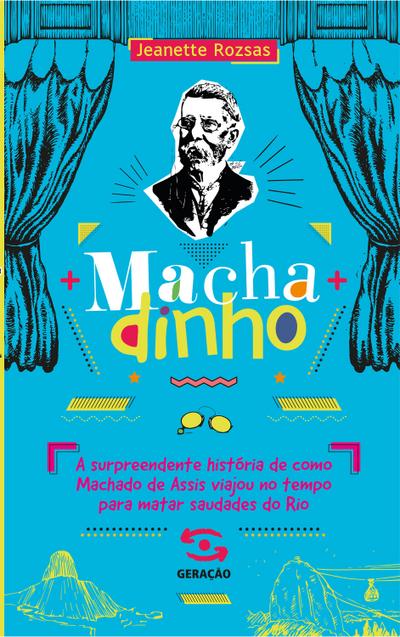 Machadinho