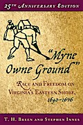"Myne Owne Ground"