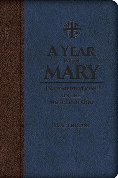A Year with Mary