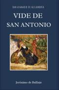 Vida de San Antonio