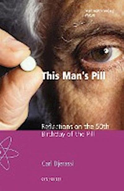 This Man’s Pill