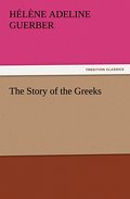 The Story of the Greeks