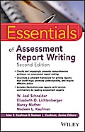 Essentials of Assessment Report Writing