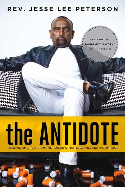 The Antidote