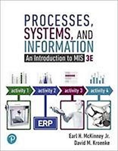 Processes, Systems, and Information