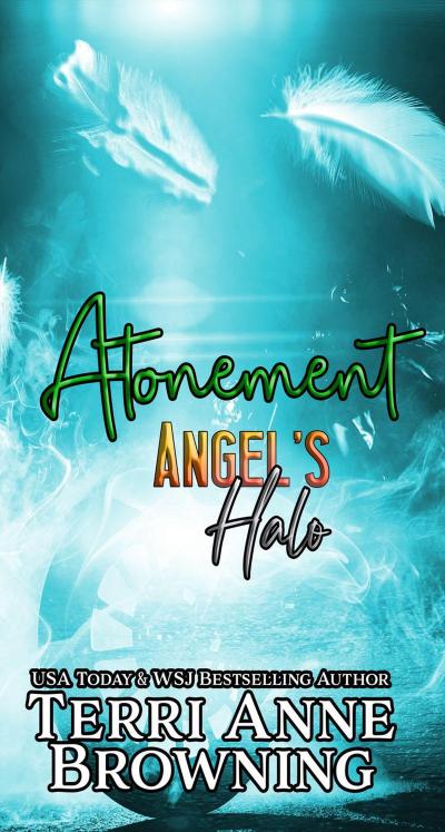 Atonement (Angel’s Halo MC, #5)