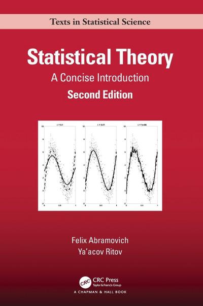 Statistical Theory