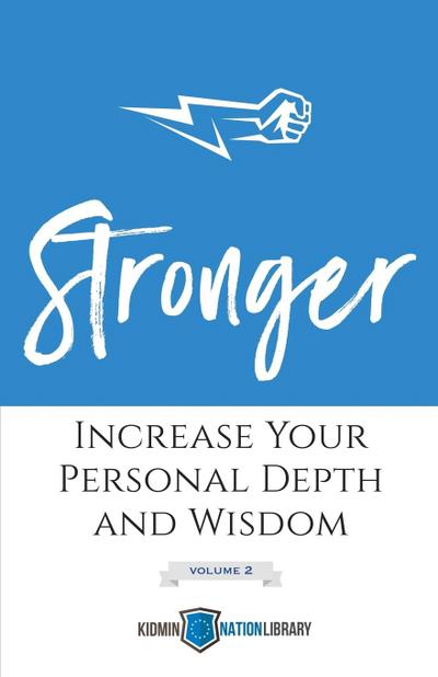 Stronger (Volume 2)
