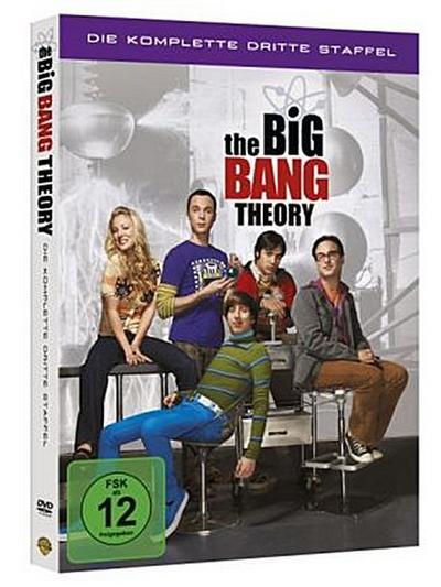The Big Bang Theory