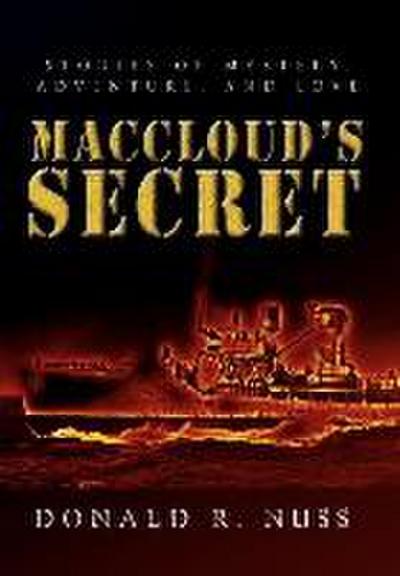 MacCloud’s Secret
