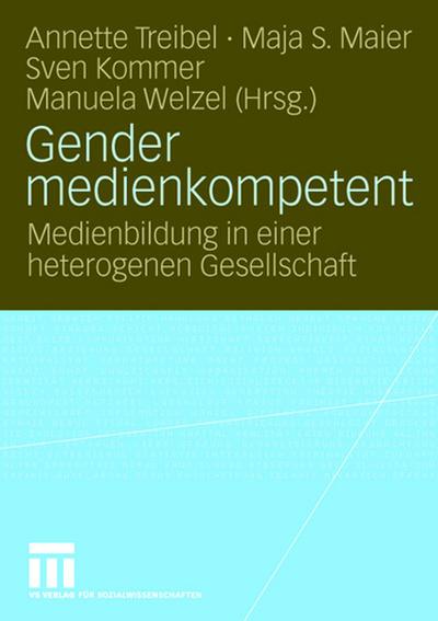 Gender medienkkompetent
