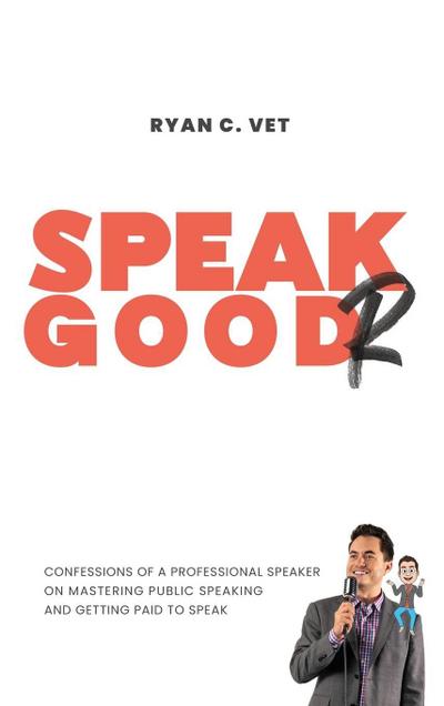 Speak Goodr