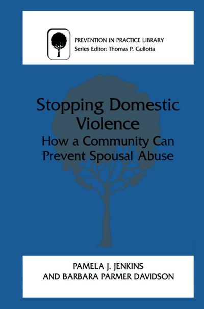 Stopping Domestic Violence