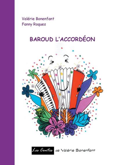 Baroud l’accordéon