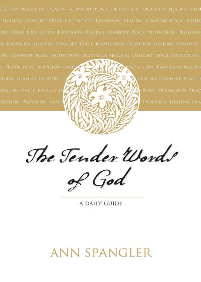 The Tender Words of God