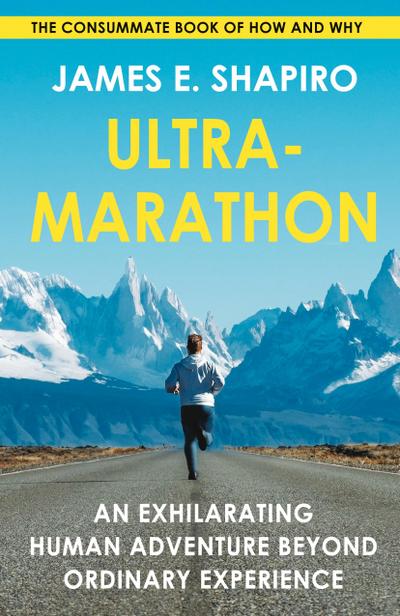 Ultramarathon