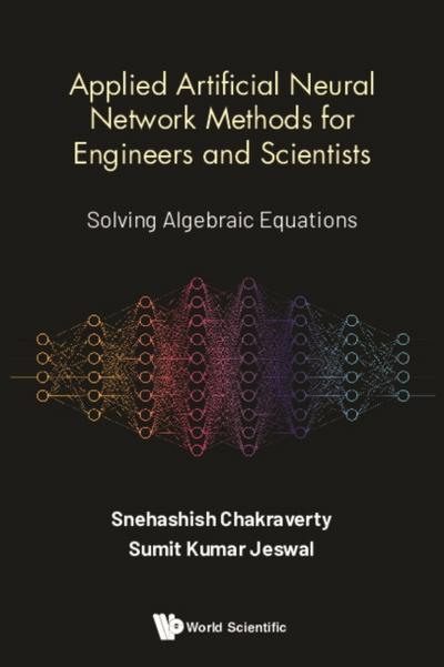 APPLIED ARTIFICIAL NEURAL NETWORK METHODS ENGINEERS & SCIENT
