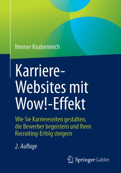 KarriereWebsites mit Wow!Effekt
