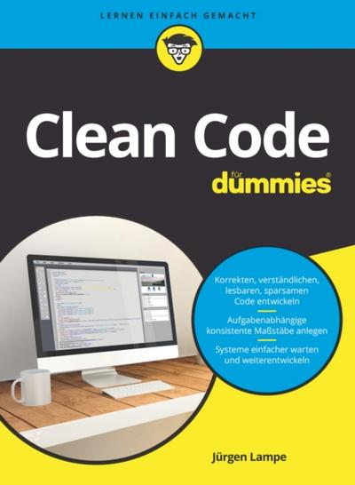 Clean Code für Dummies