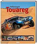 Volkswagen bei der Rallye Dakar. Marathon-Rallyes 2005-2006
