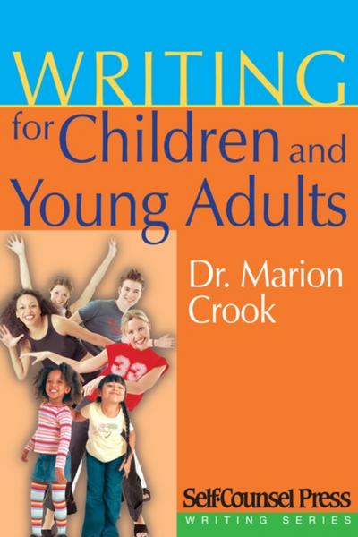 Writing For Children & Young Adults