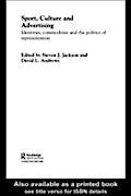 Sport, Culture and Advertising