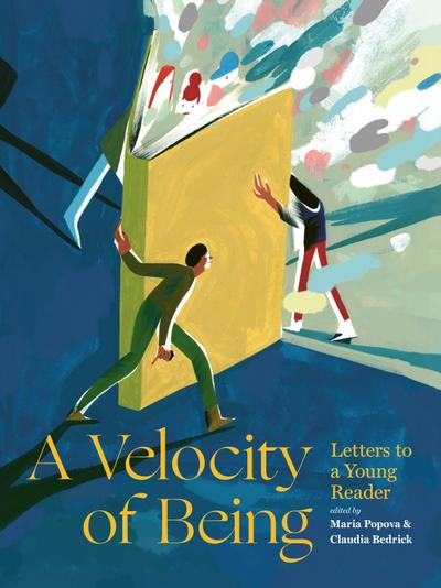 A Velocity of Being