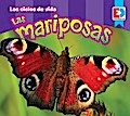 Los ciclos de vida — Las Mariposas