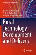 Rural Technology Development and Delivery