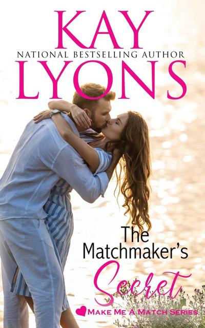 The Matchmaker’s Secret