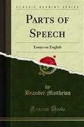 Parts of Speech