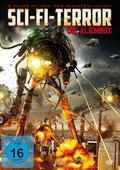 Sci-Fi-Terror - Die Alienbox