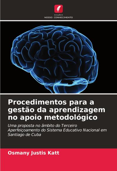 Procedimentos para a gestão da aprendizagem no apoio metodológico