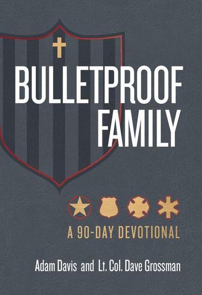 Bulletproof Family