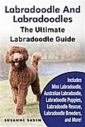 Labradoodle and Labradoodles